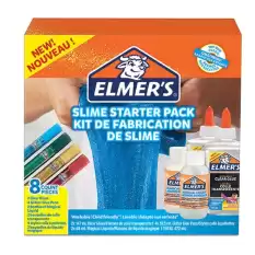 Elmers Slime Başlangıç Seti 2050943