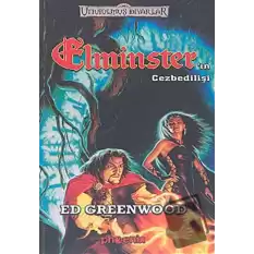 Elminster’ın Cezbedilişi