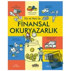 Elo ve Moni ile Finansal Okuryazarlık