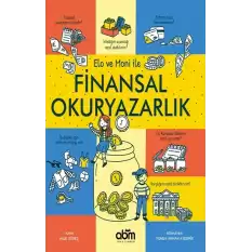 Elo ve Moni ile Finansal Okuryazarlık