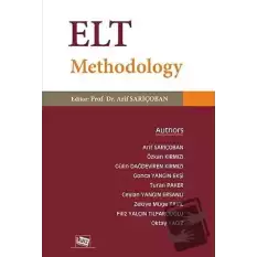 Elt Methodology