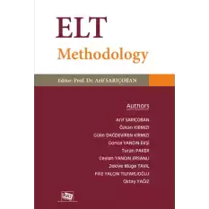 ELT Methodology