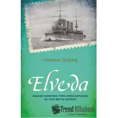 Elveda