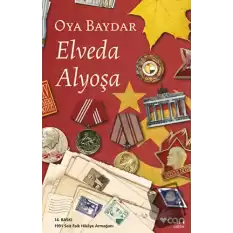 Elveda Alyoşa