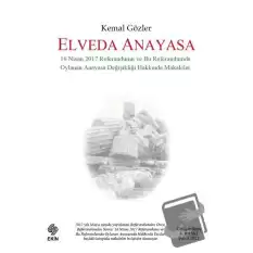 Elveda Anayasa