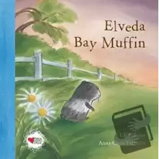 Elveda Bay Muffin (Ciltli)