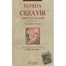 Elveda Cezayir Mirat Ül Cezayir