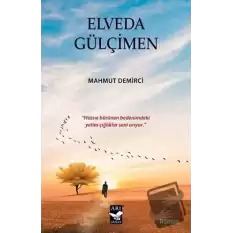 Elveda Gülçimen