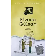 Elveda Gülsarı