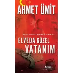 Elveda Güzel Vatanım