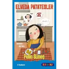 Elveda Patatesler