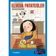 Elveda Patatesler - Sende Oku