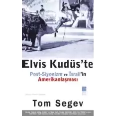 Elvis Kudüs’te