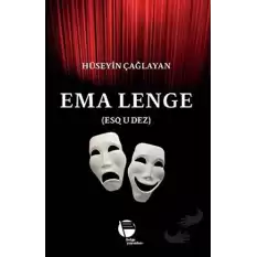 Ema Lenge (Esq u Dez)