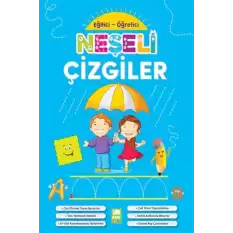 Ema Neşeli Çizgiler/Emaçocuk