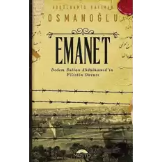 Emanet