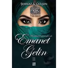 Emanet Gelin 2