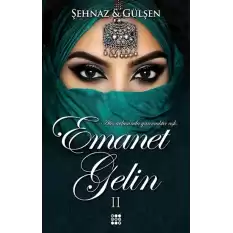 Emanet Gelin 2 (Ciltli)