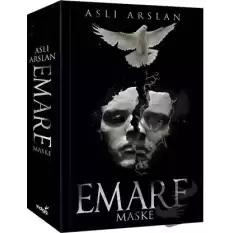 Emare - Maske