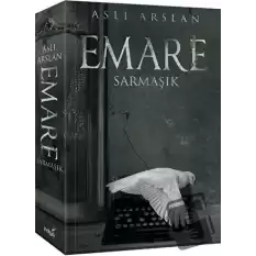 Emare - Sarmaşık