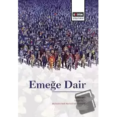 Emeğe Dair