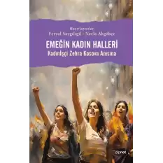 Emeğin Kadın Halleri