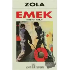 Emek (2 Cilt Takım)