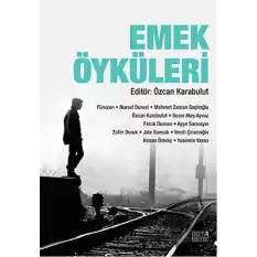 Emek Öyküleri