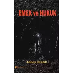 Emek ve Hukuk