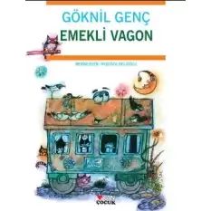 Emekli Vagon