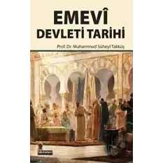 Emevi Devleti Tarihi