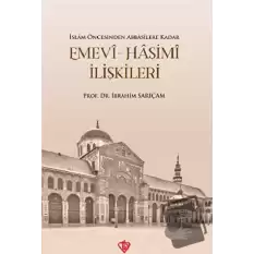 Emevi-Haşimi İlişkileri