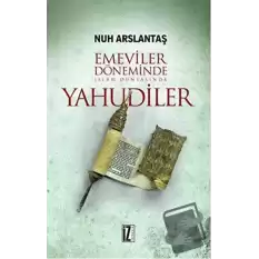 Emeviler Döneminde İslam Dünyasında Yahudiler