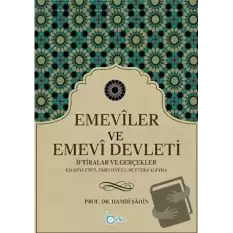 Emeviler ve Emevi Devleti