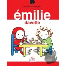 Emilie Davette