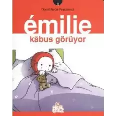 Emilie Kabus Görüyor