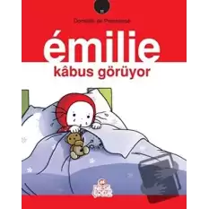 Emilie Kabus Görüyor