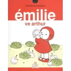 Emilie ve Arthur