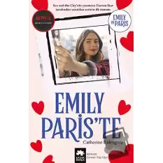 Emily Paris’te