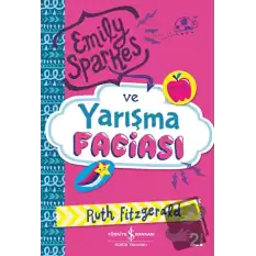 Emily Sparkes ve Yarışma Faciası