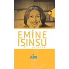 Emine Işınsu Armağanı (Ciltli)