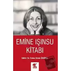 Emine Işınsu Kitabı