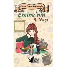 Emine’nin 9. Yaşı