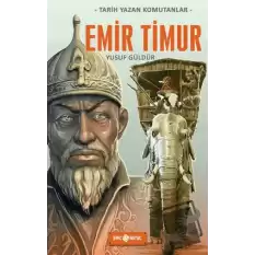 Emir Timur