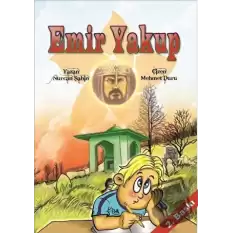 Emir Yakup