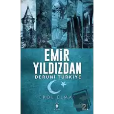 Emir Yıldızdan