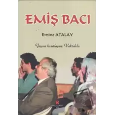 Emiş Bacı