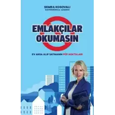 Emlakçılar Okumasın