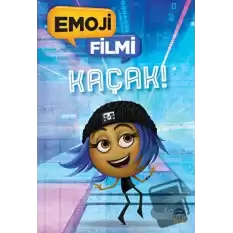 Emoji Filmi - Kaçak