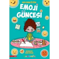 Emoji Güncesi